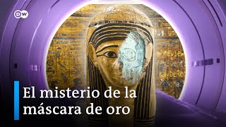 Momias y sus secretos dentro del sarcófago | ¿Recuerdas cómo fue?