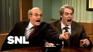 Fart Face - Saturday Night Live
