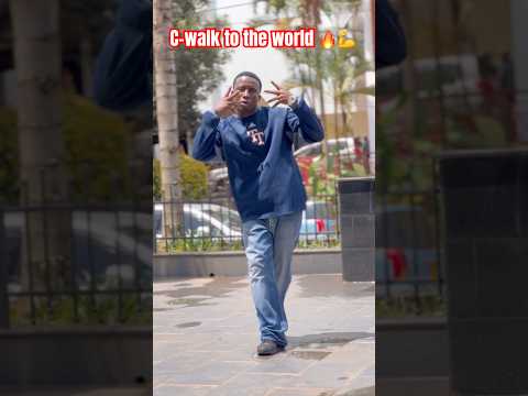 Family Affair C WALK Youtubeshorts Walkconnection Cwalk Cripwalk Gangstawalk Gangstas