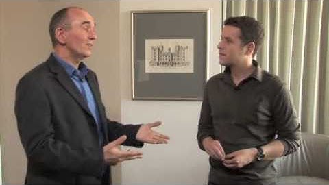 Peter Molyneux Extended Cut Interview