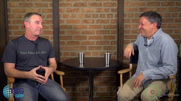 How did empow and Elastic get together?  Avi Chesla interviewed by Ed Amoroso