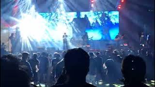 Deadsquad - Manufaktur Replika Baptis | Live at Rockamination Day 2 (Madiun 13 July 2025)