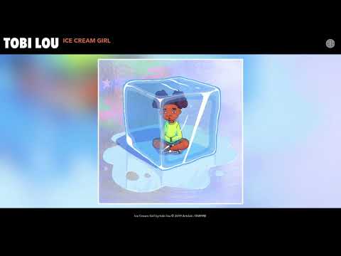 tobi lou - Ice Cream Girl mp3 ke stažení