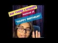 3 phrases you can use instead of &#39;Happy Birthday&#39; | 3 Different ways to wish Happy Birthday