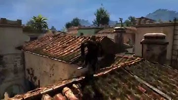 AC4 Short- Controlled Descent 2