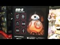 Security and the Sphero BB-8