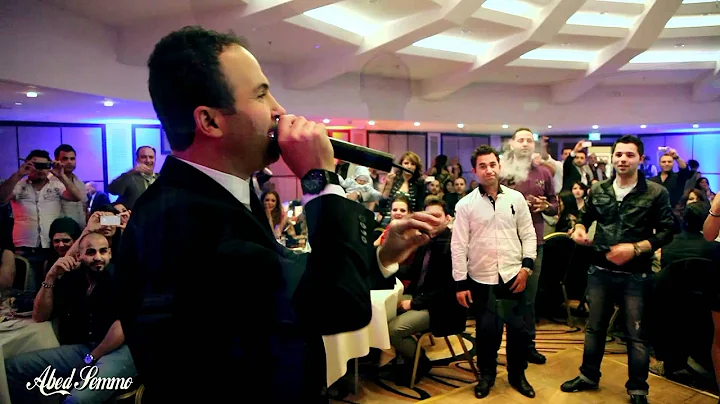 Ayman Zbib Teil 1