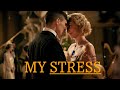 TOMMY SHELBY |MY STRESS (music vidéo HD)