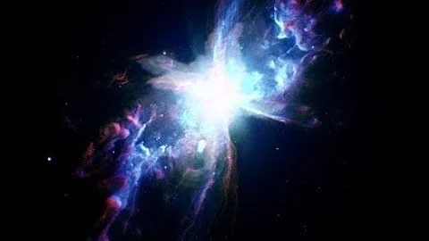 In The Beginning The Eternal Purpose Part 1