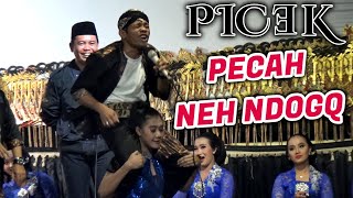 PERCIL CS TERBARU 2022 LUCU Ngakak Feat NORMA SILVIA PECAH MANEH