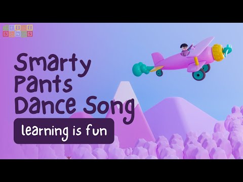 smarty pant dance