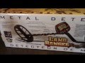 Bounty Hunter Land Ranger Pro: Review and Testing Part 1