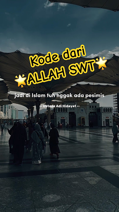Kode dari Allah SWT ❣️❣️❣️ #f #fyp #fy #kode #code #allah #swt #doa 🤲