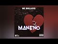 Mc Dullayo Maneno Official Singeli Audio