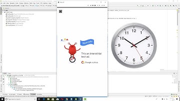 How to Show Admob Interstitial Ads every X Seconds Android Studio