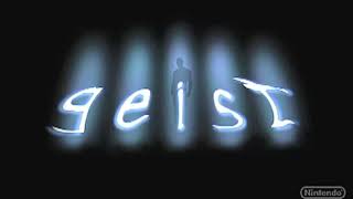 Geist E3 2003 Trailer