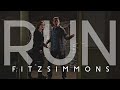 Fitz & Simmons | RUN