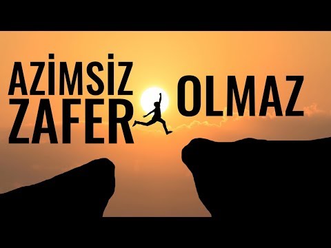 Azimsiz Zafer Olmaz! #yükselişkampı 11 #motivasyon #YKS