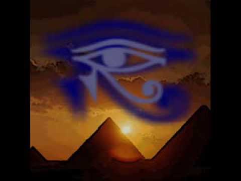 Aly & Fila - Eye Of Horus (No Reaction Remix)