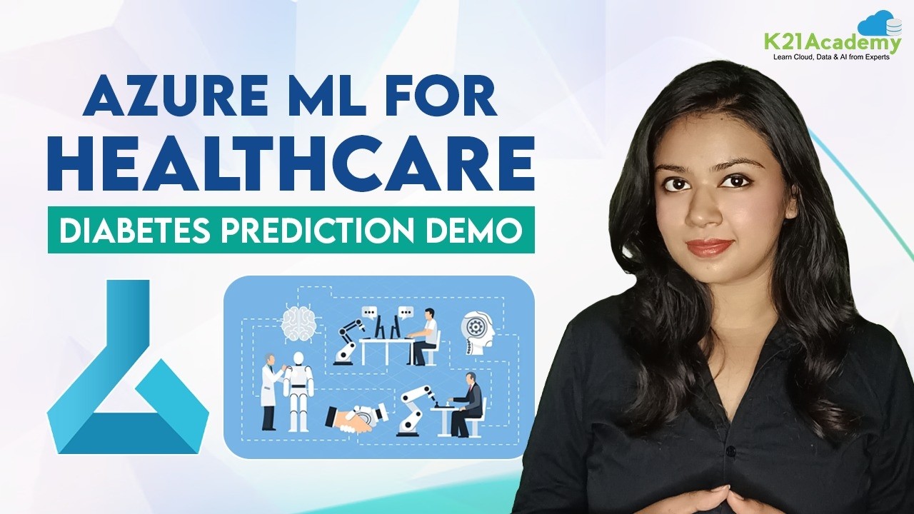 How to Build a Diabetes Prediction Model with Azure Machine Learning ...