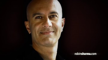 5 Tips On How To Wake Up Early | Robin Sharma