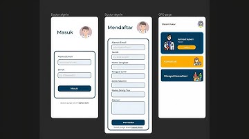 Android Studio || Membuat Aplikasi Sistem Pakar Konsultasi Stunting Anak Berbasis Android | RestApi