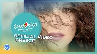 Yianna Terzi - Oniro Mou - Greece -   - Eurovision 2018