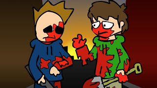 Eddsworld - Zombeh Attack 3