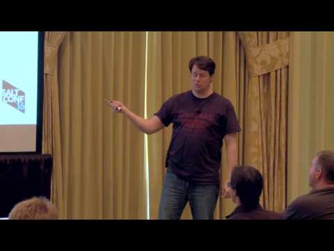 Auto-Scaling and On-Demand