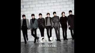 1. INFINITE - Dilemma Jap.