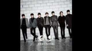 1. INFINITE - Dilemma (Jap.)
