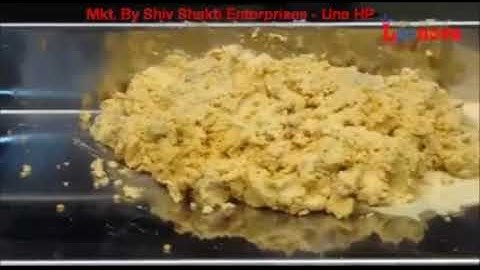 Wet Dal Machine Mkt By Shiv Shakti Enterprises UNA HP