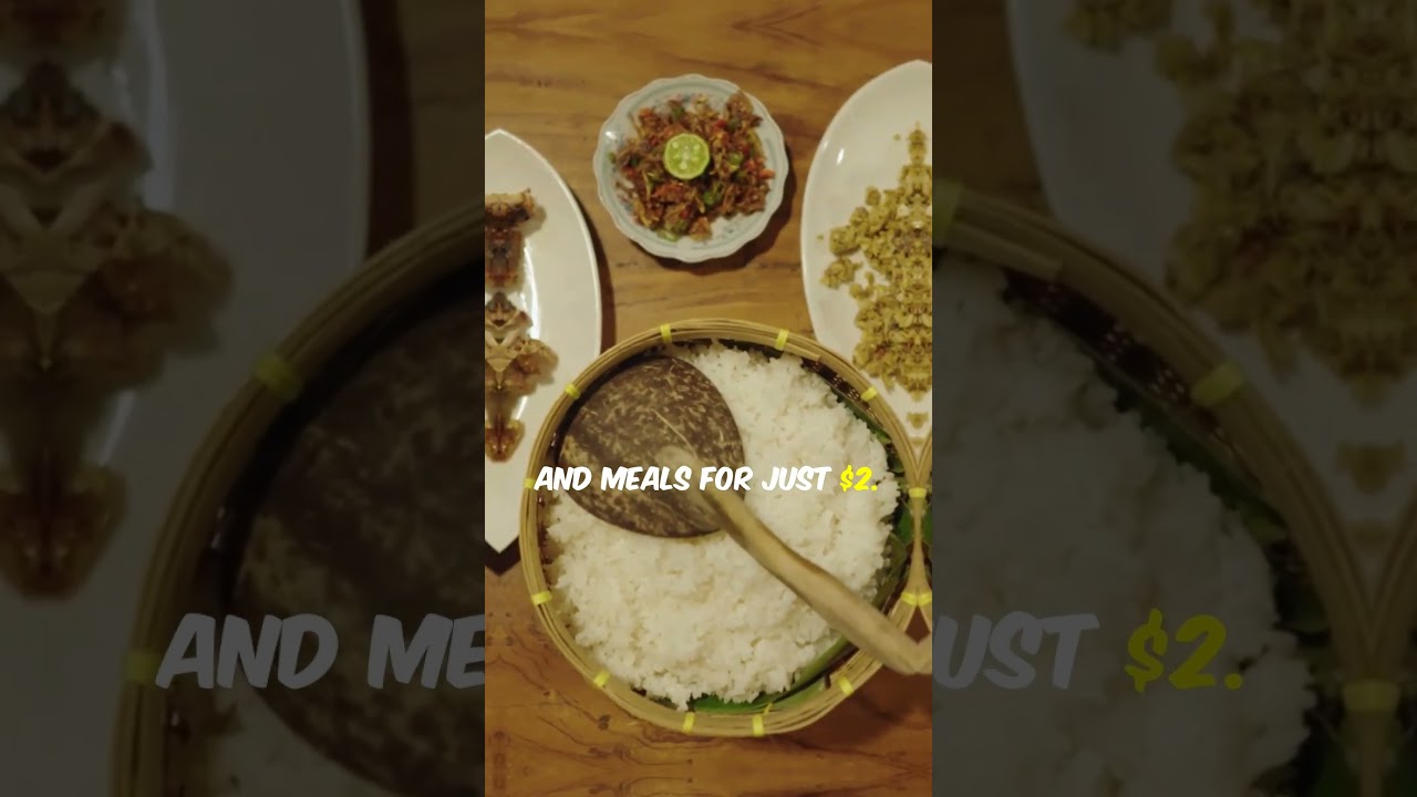 Top 5 Cheapest Yet Most Beautiful Countries to Visit in Asia 2025