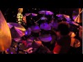 Simon Phillips (L. Ritenour &amp; M. Stern) - Big Neighborhood, [drums only camera]