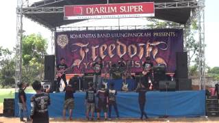 ON OFF - Metal Harga Mati (FYM #3)