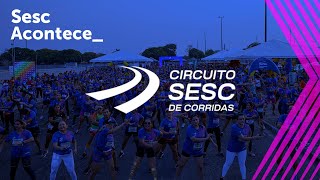 SESC ACONTECE #6 – CIRCUITO SESC DE CORRIDAS 2024 screenshot 4