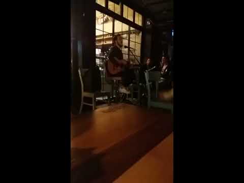 Canlı müzik-smotea cafe-Kızılay Ankara || Düşler sokağı