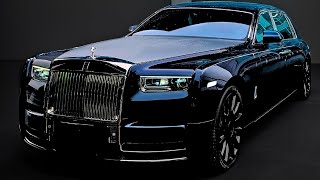 2024 Rolls-Royce Phantom _ The Mega-Luxury Sedan in Detail! Interior and Exterior