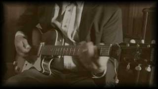 "Down in the Boondocks" - The Trailer Park Tornadoes chords