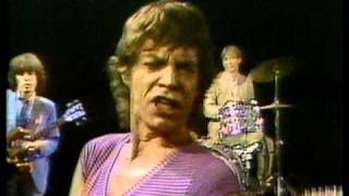 The Rolling Stones - Start Me Up 1981