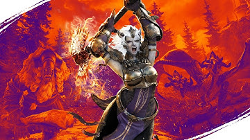 Bless Unleashed Part  1