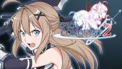 HOW TO GET INFINITE COINS IN EPIC CONQUEST 2 (GLITCH WORKING 100%)