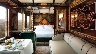 Vienna | Grand Suites | Venice Simplon-Orient-Express