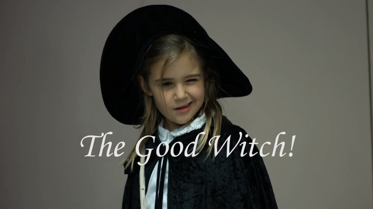 funny kids movies The Good Witch