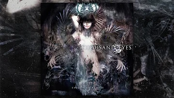 Thousand Eyes - Endless Nightmare (FULL ALBUM/2015)