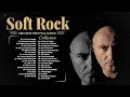 Phil Collins, Lionel Richie, Air Supply, Bee Gees, Chicago, Rod Stewart Best Soft Rock 70s,80s,90s