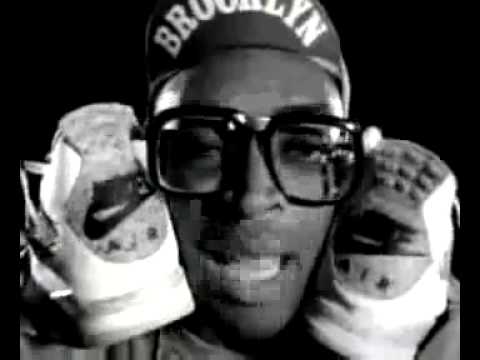 mars blackmon jordan commercial