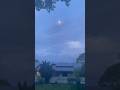 Grand rising…🌕