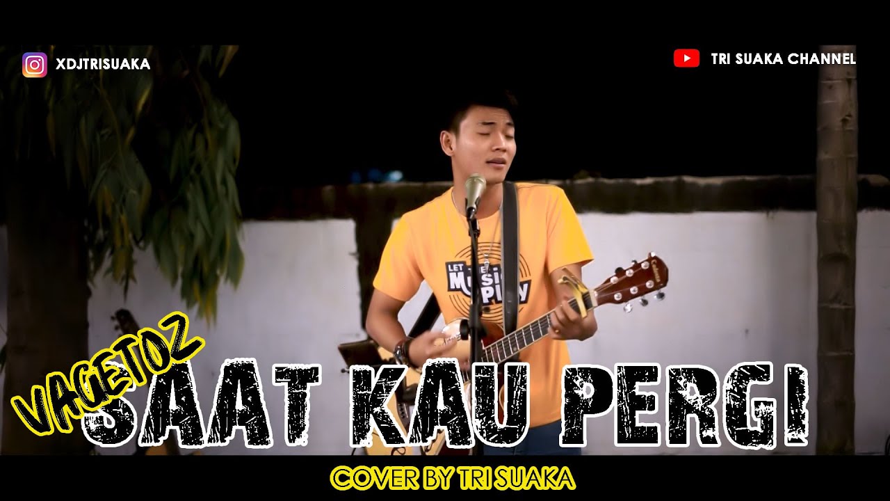 Chord Saat Kau Pergi Not Angka Dadali Disaat Kau
