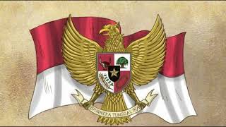 Garuda Pancasila - Karaoke - Instrumen -